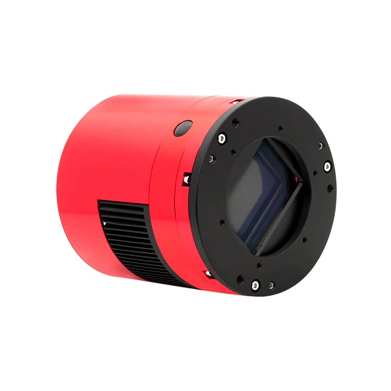 ZWO ASI6200 Pro Series DSO Cooled Cameras - EDISLA