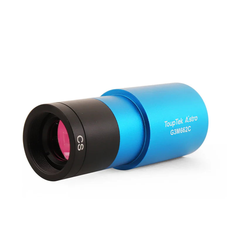 ToupTek Astro G3M662C Planetary Color Camera USB3.0