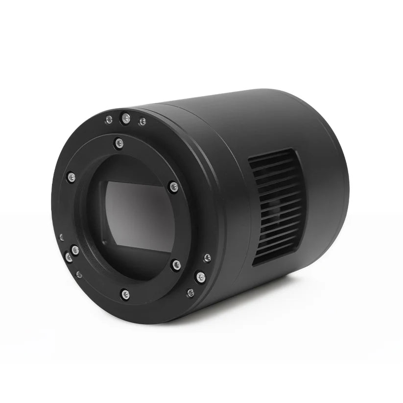 ToupTek Astro SkyEye62AC IMX455C | Color Camera - EDISLA
