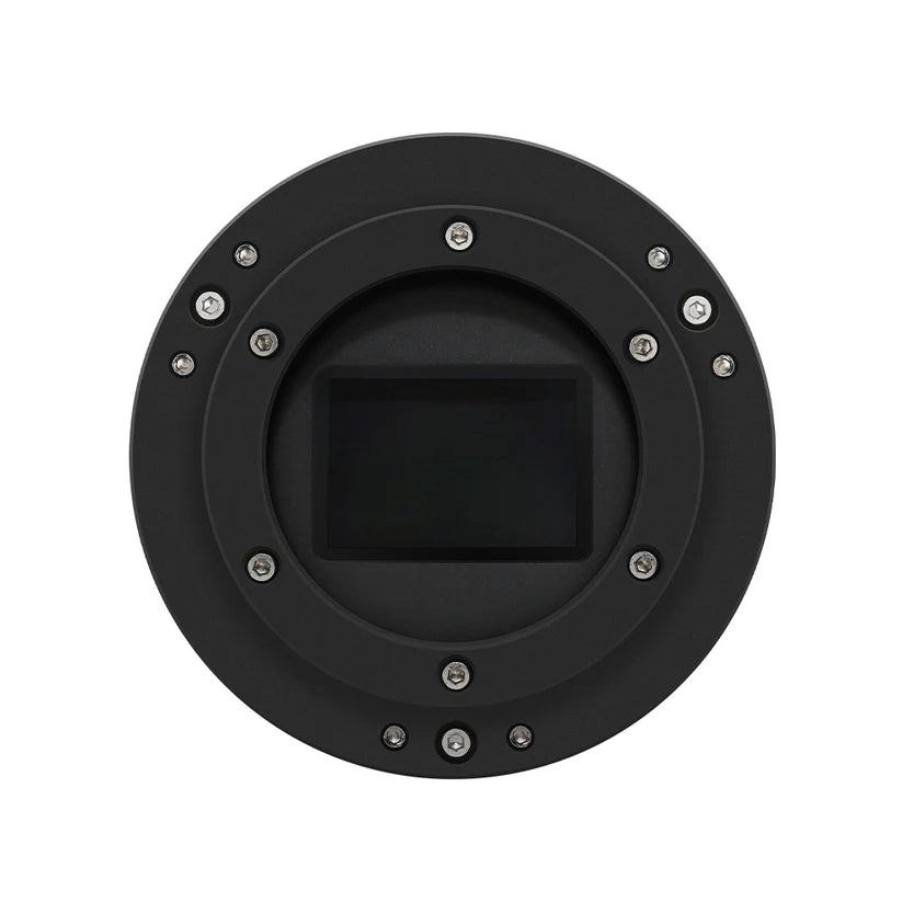 ToupTek Astro SkyEye62AC IMX455C | Color Camera - EDISLA
