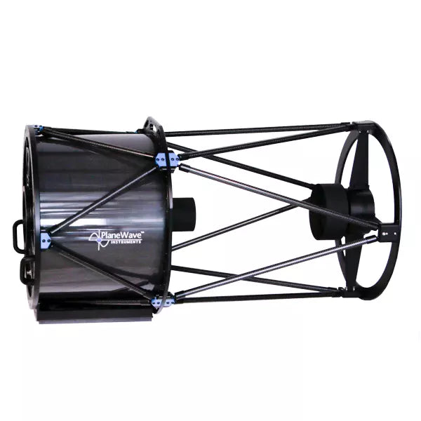 Planewave CDK20 f/6.8 Optical Tube Assembly - EDISLA