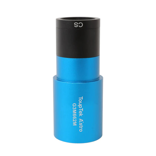 ToupTek Astro G3M662M Planetary Color Camera USB3.0 - EDISLA