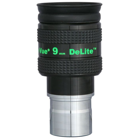 Tele Vue 9 mm DeLite 62-deg 1.25" Eyepiece