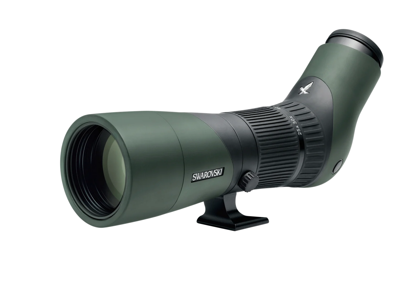 Swarovski ATX spotting scope system