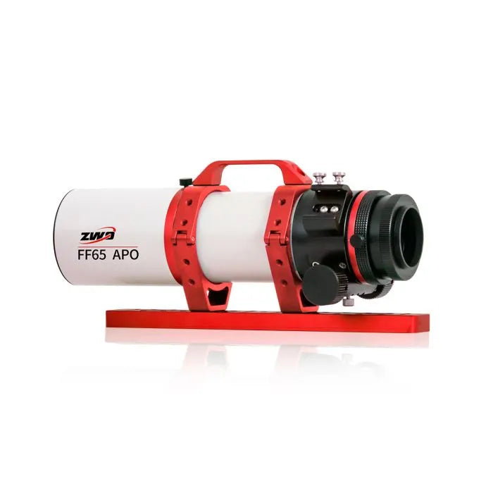 ZWO FF65-APO Astronomical Telescope - EDISLA