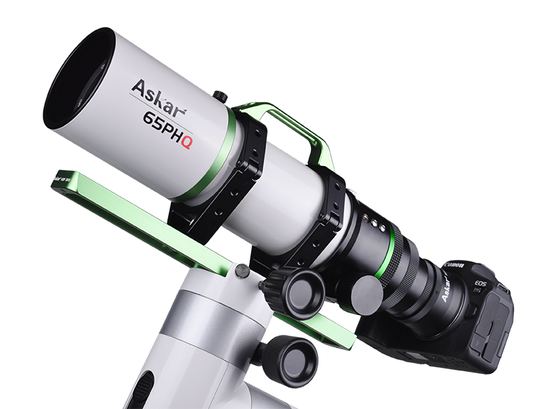 Askar 65PHQ - EDISLA
