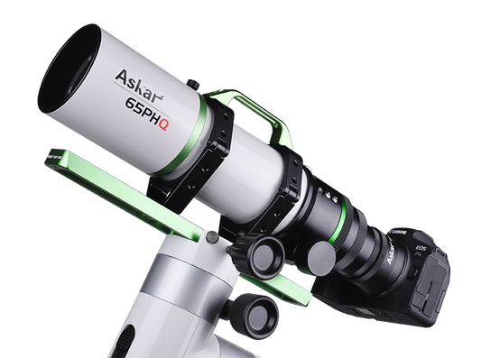 Askar 65PHQ - EDISLA