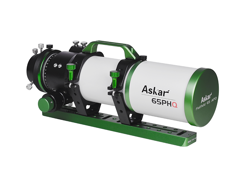 Askar 65PHQ - EDISLA
