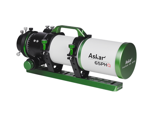 Askar 65PHQ - EDISLA