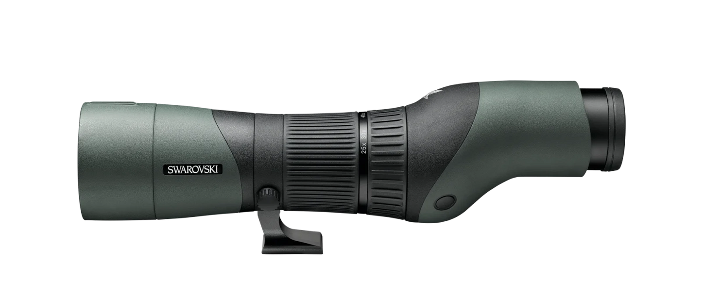 Swarovski STX spotting scope system - EDISLA