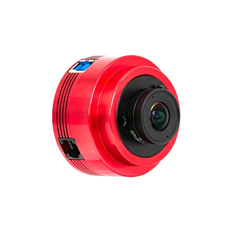 ZWO ASI662MC Planetary Cameras - EDISLA