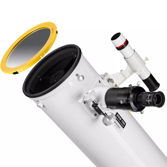 BRESSER Messier 6'' Planetary Dobsonian Telescope - EDISLA