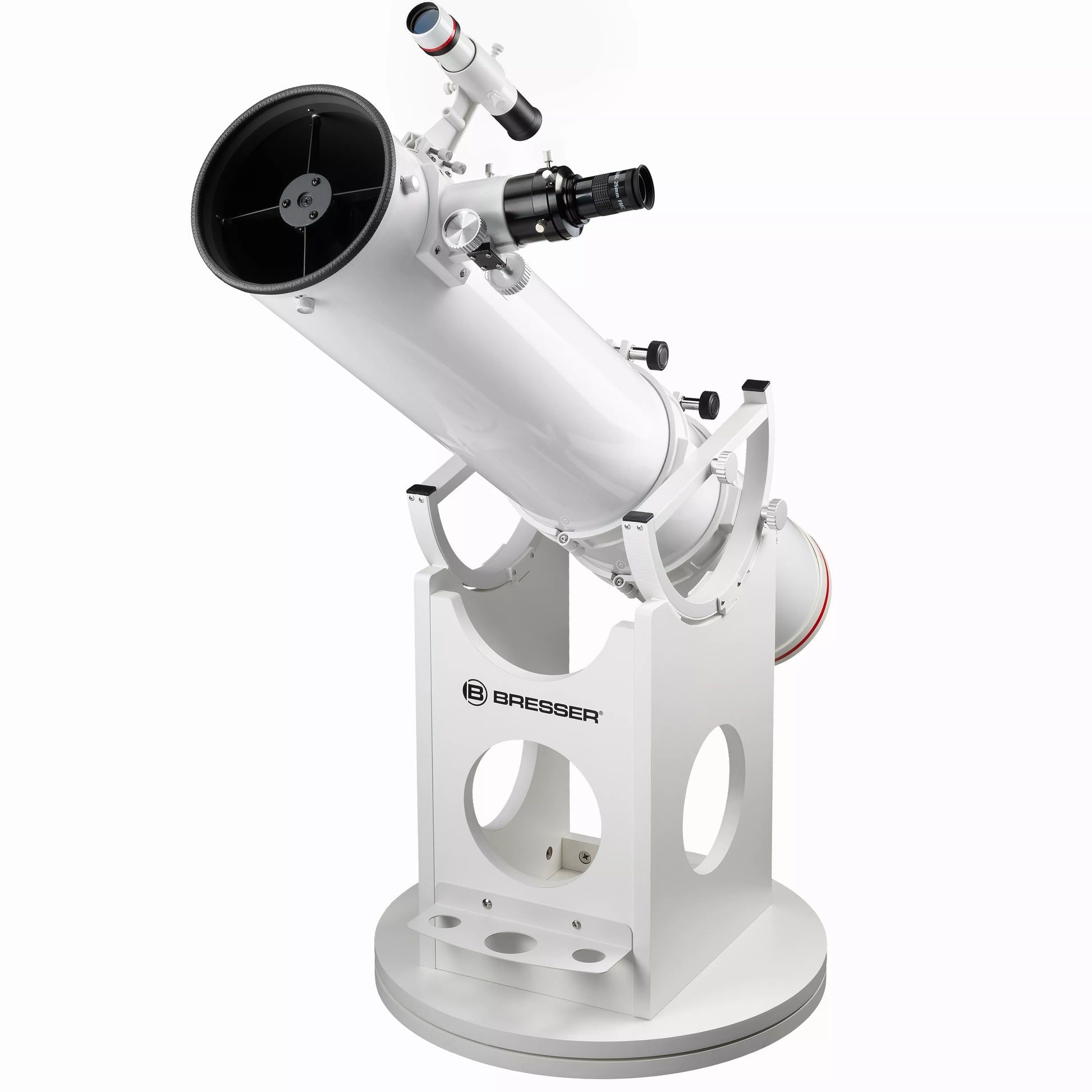 BRESSER Messier 6'' Planetary Dobsonian Telescope - EDISLA