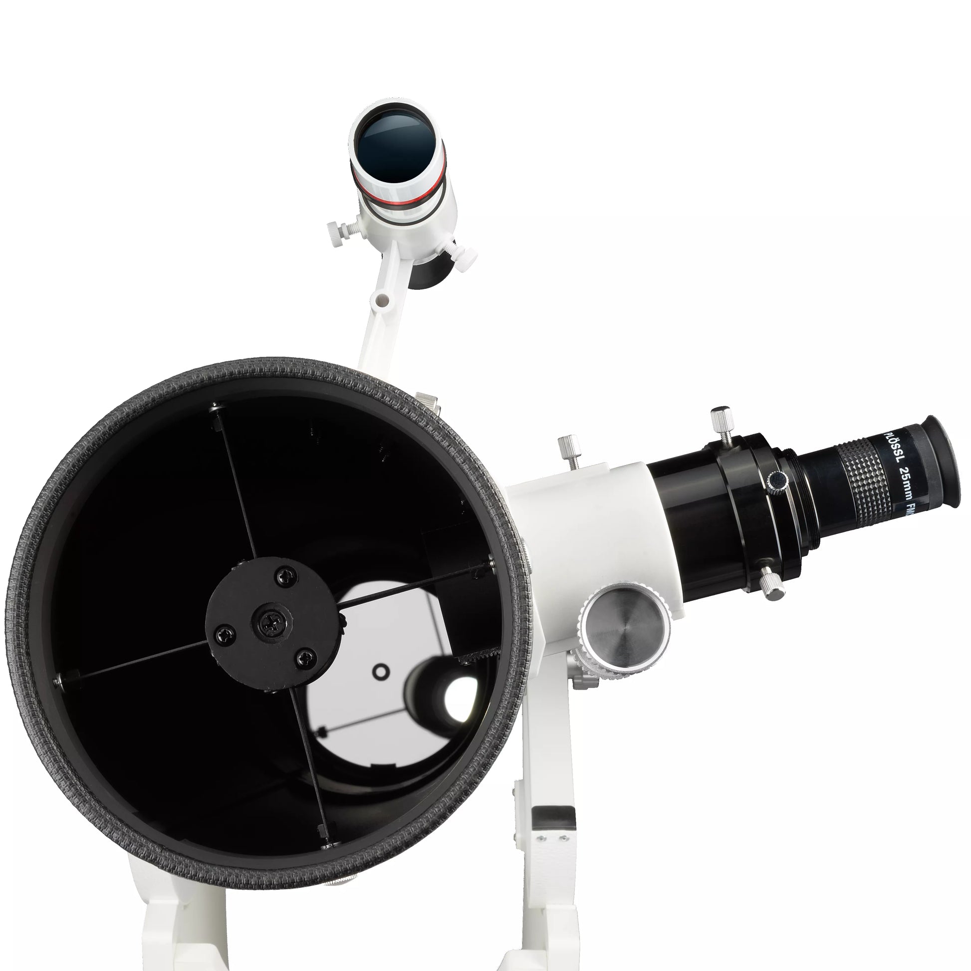 BRESSER Messier 6'' Planetary Dobsonian Telescope - EDISLA