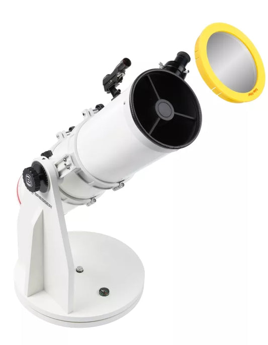 BRESSER Messier 6" Dobsonian Telescope - EDISLA