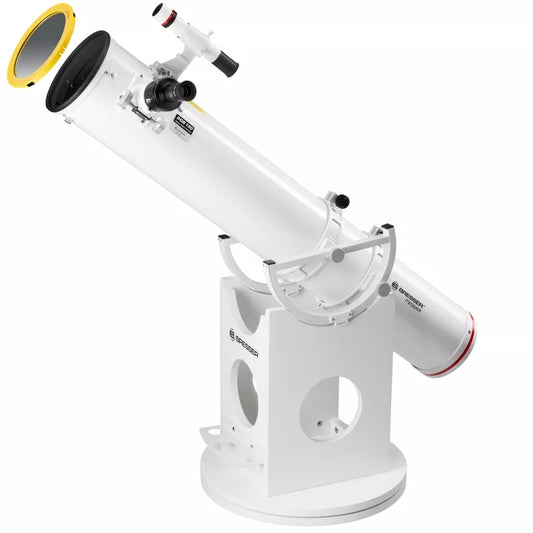 BRESSER Messier 6'' Planetary Dobsonian Telescope - EDISLA