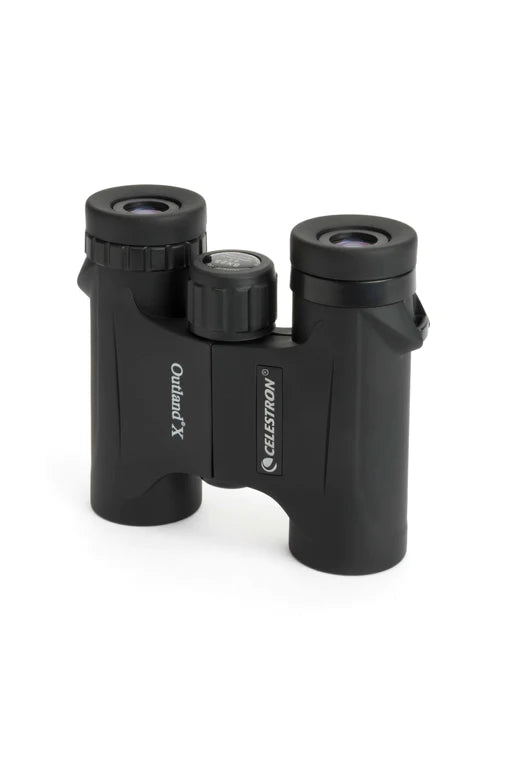 Celestron OutlandX Roof Binocular 10x25 - EDISLA
