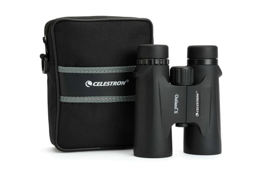 Celestron OutlandX Roof Binocular 8x42 - EDISLA