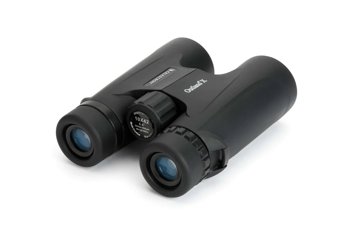 Celestron OutlandX Roof Binocular 10x42 - EDISLA