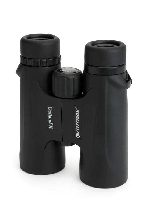 Celestron OutlandX Roof Binocular 10x42 - EDISLA