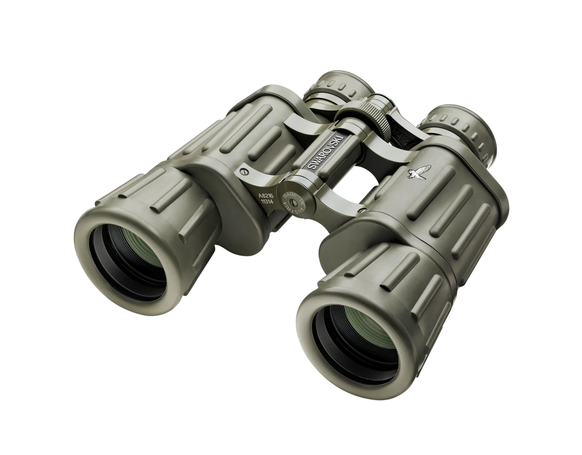 Swarovski Habicht 7x42 Binocular - EDISLA