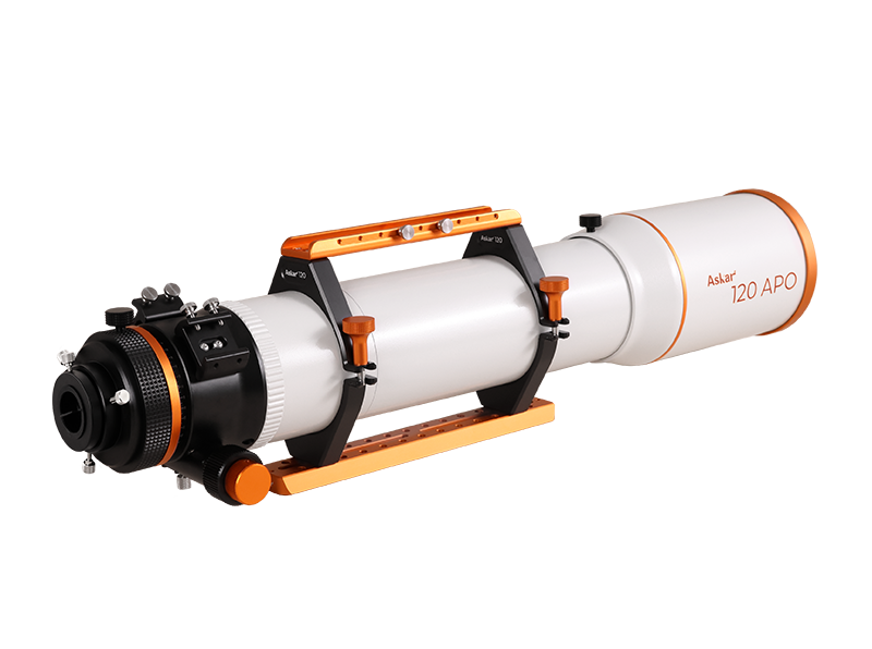 Askar 120 APO - EDISLA