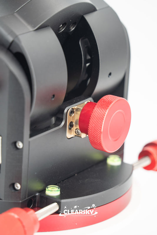 CLEARSKY ST-25 Harmonic Equatorial Mount