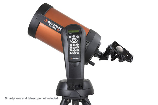 Celestron NexYZ 3-Axis Universal Smartphone Adapter - EDISLA