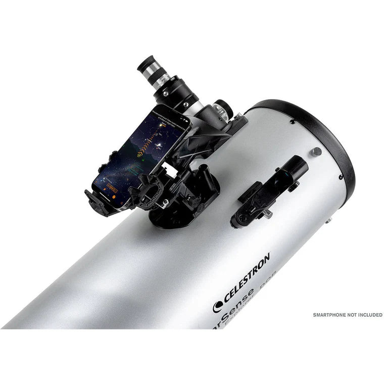 Celestron StarSense Explorer 8" Smartphone App-Enabled Dobsonian Telescope - EDISLA