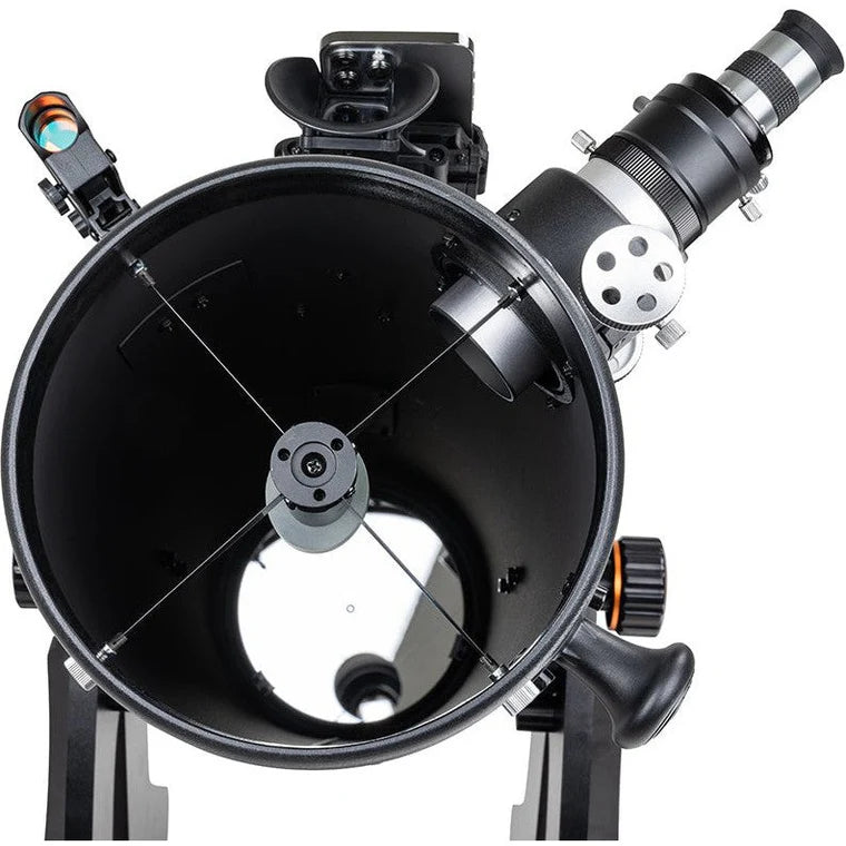Celestron StarSense Explorer 8" Smartphone App-Enabled Dobsonian Telescope - EDISLA
