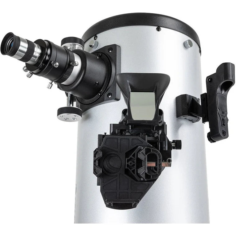 Celestron StarSense Explorer 8" Smartphone App-Enabled Dobsonian Telescope - EDISLA