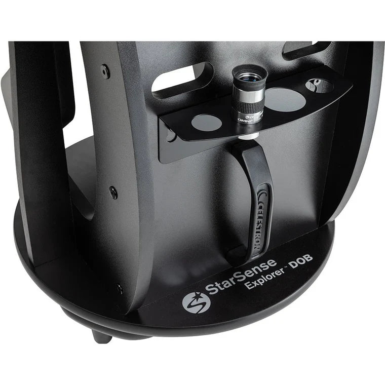 Celestron StarSense Explorer 8" Smartphone App-Enabled Dobsonian Telescope - EDISLA