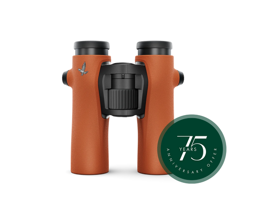 Swarovski NL Pure 8x32 Binocular - EDISLA