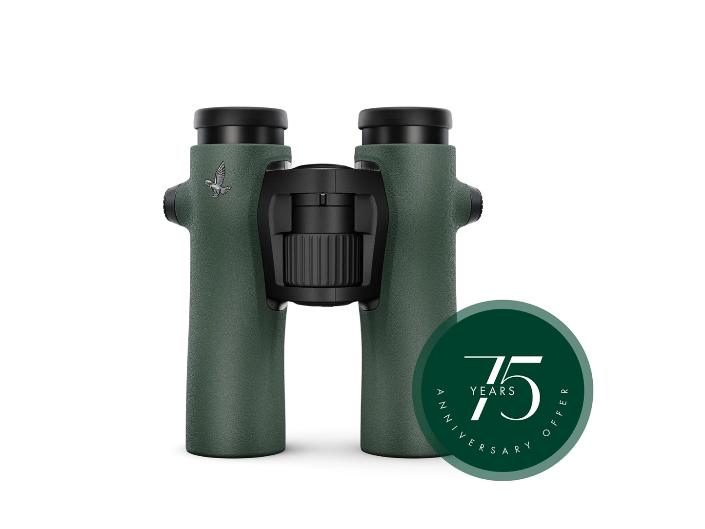 Swarovski NL Pure 8x32 Binocular - EDISLA