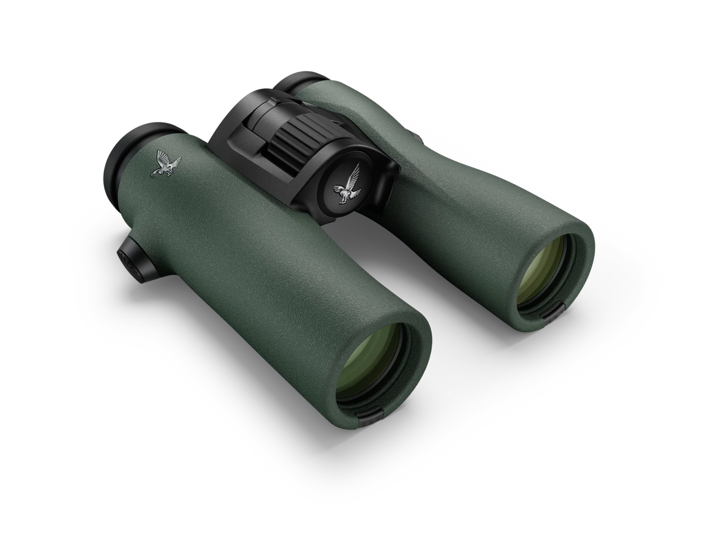 Swarovski NL Pure 8x32 Binocular - EDISLA