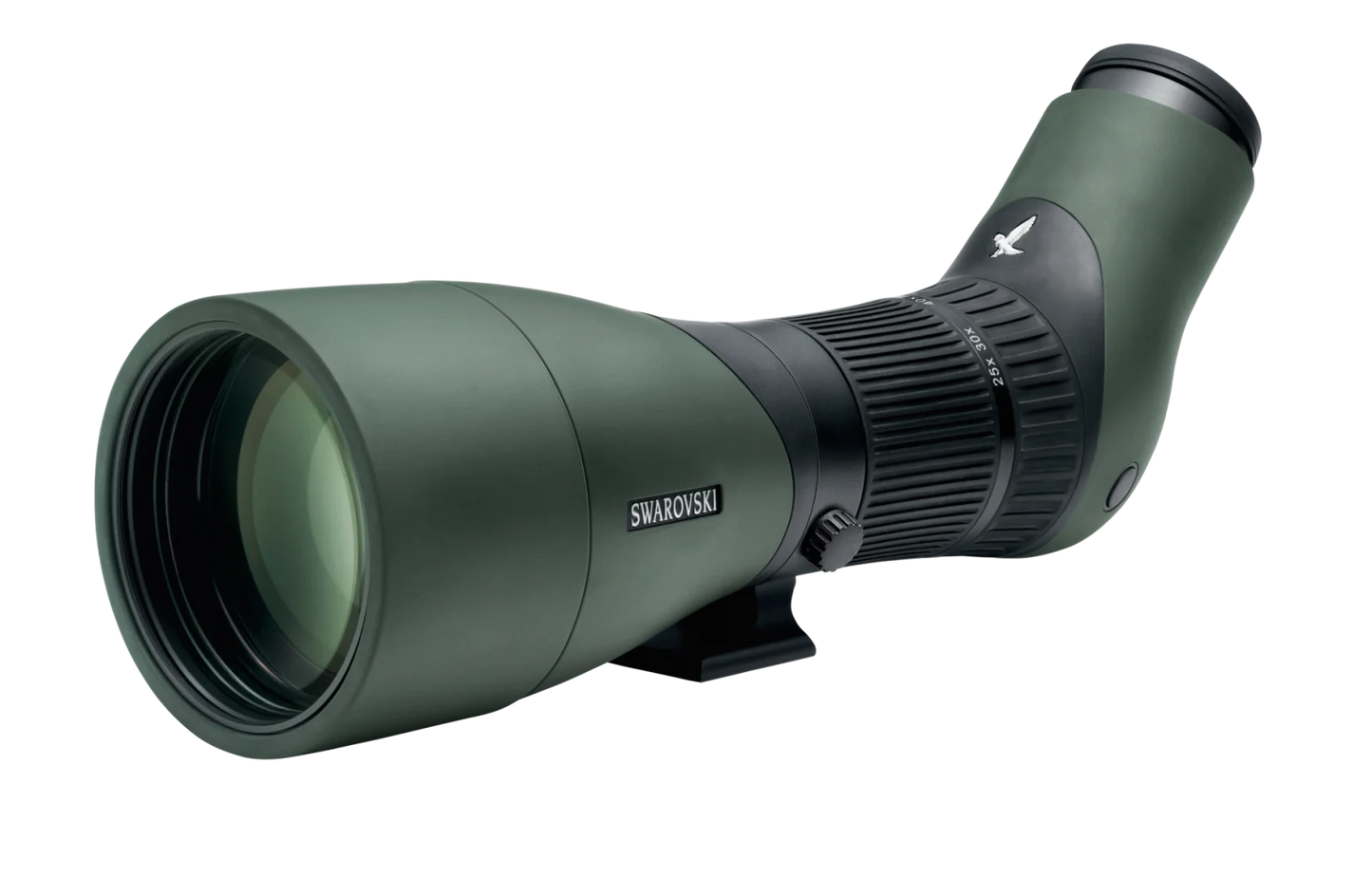 Swarovski ATX spotting scope system