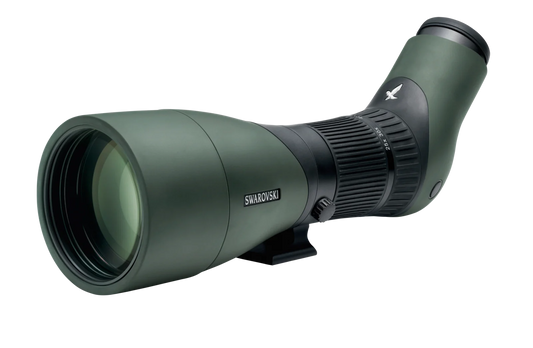 Swarovski ATX spotting scope system