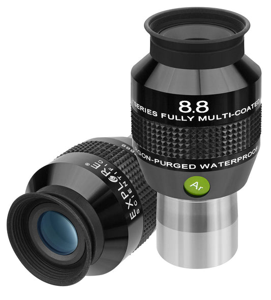 Explore Scientific 82° Ar Eyepiece 8.8mm (1.25")