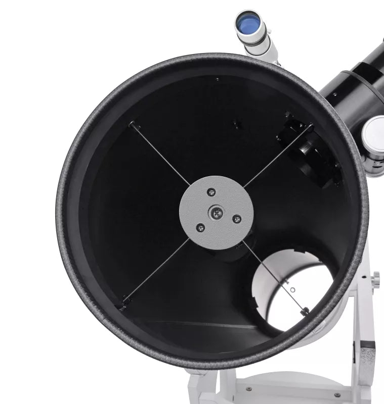 BRESSER Messier 8'' Dobsonian Telescope