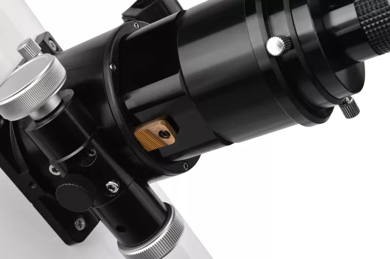 BRESSER Messier 8'' Dobsonian Telescope - EDISLA