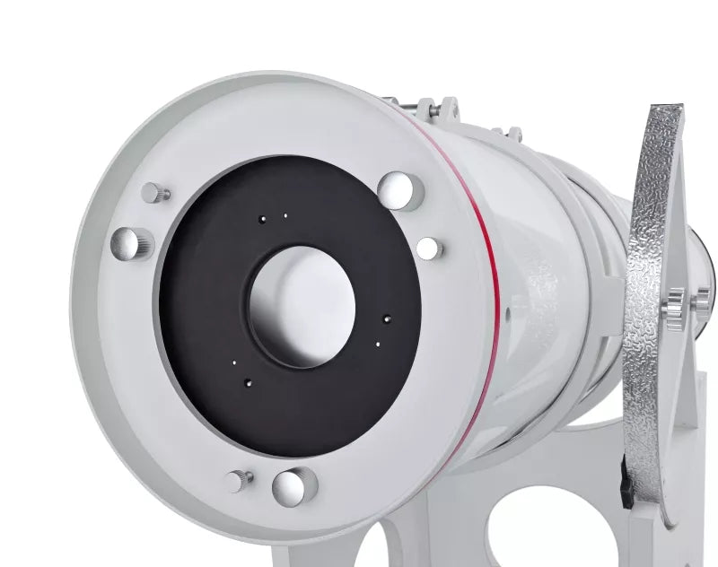 BRESSER Messier 8'' Dobsonian Telescope
