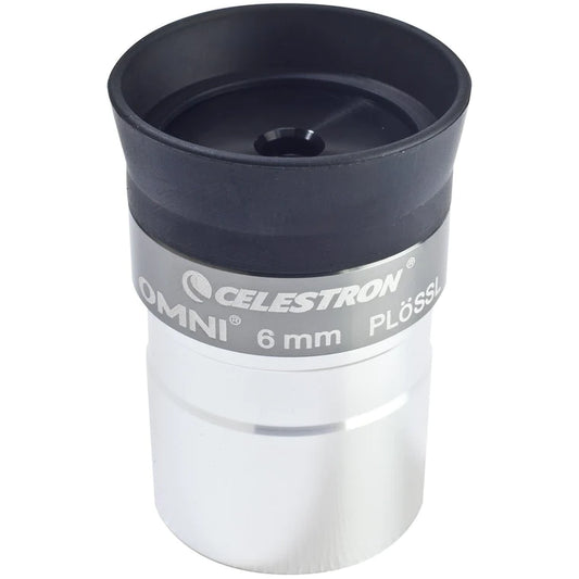 Celestron Omni Eyepieces - 1.25" - EDISLA