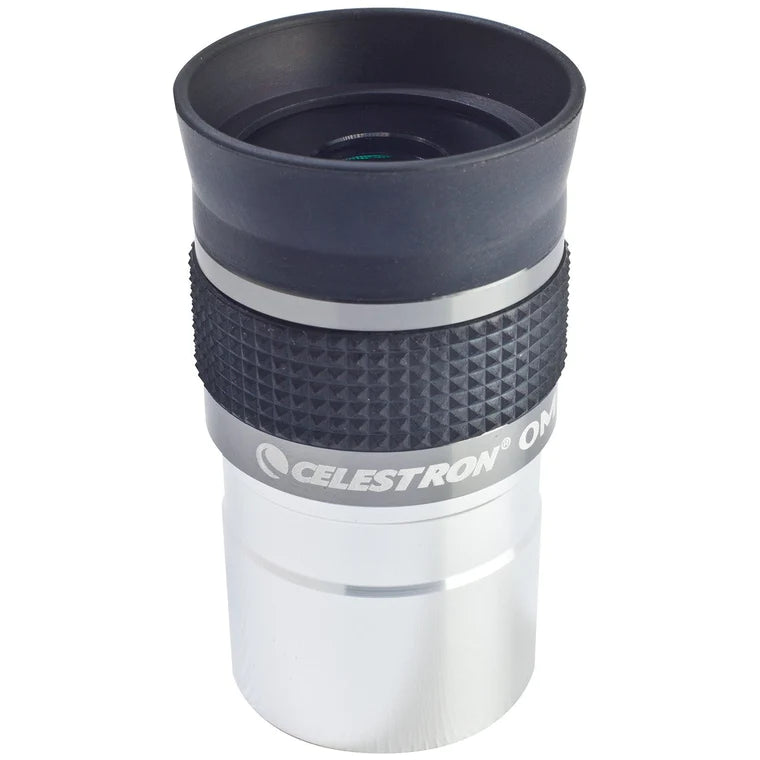 Celestron Omni Eyepieces - 1.25" - EDISLA