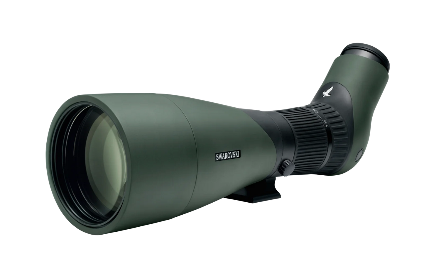 Swarovski ATX spotting scope system