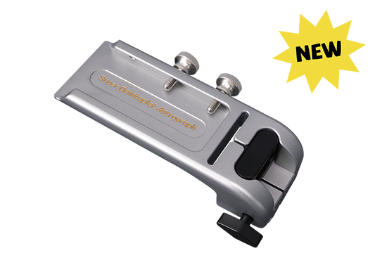 SQA55 Quick-Release Handle Bar