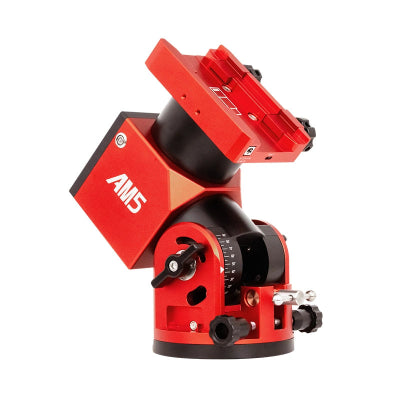 ZWO New AM5N Harmonic Equatorial Mount - EDISLA
