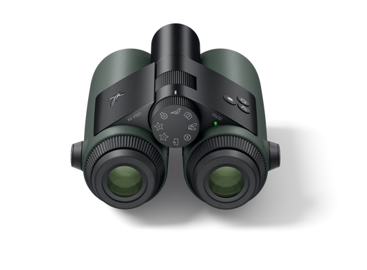 Swarovski AX Visio 10x32 Binocular - EDISLA