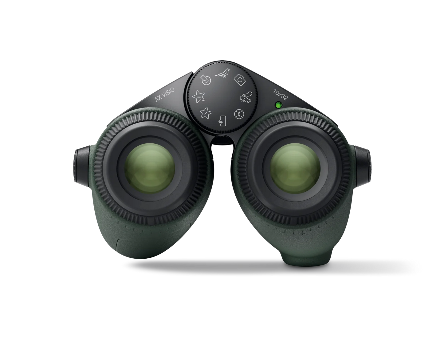 Swarovski AX Visio 10x32 Binocular - EDISLA