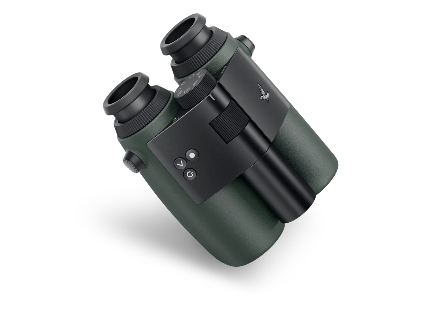 Swarovski AX Visio 10x32 Binocular - EDISLA