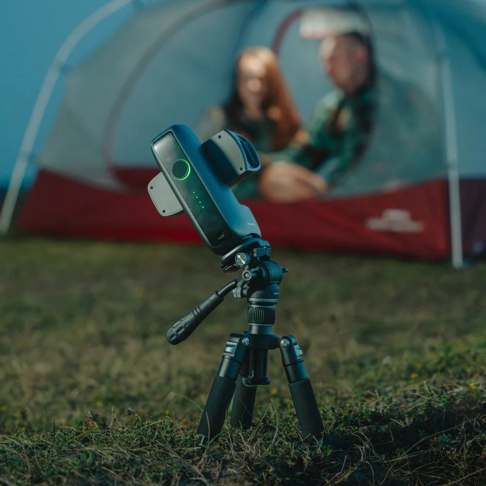 Dwarf mini Smart Telescope - EDISLA
